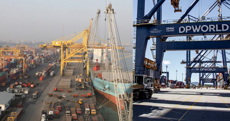 Despite opposition from political parties and army, Bangladesh govt to hand over Chittagong port operations to foreign company, over 41,000 containers stuck due to customs strike