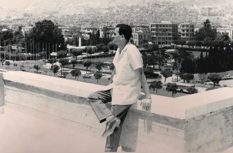 As Israel retrieves 2500 items of Eli Cohen from Syria in a covert operation, read who was Mossad’s greatest ever spy and about his incredible life