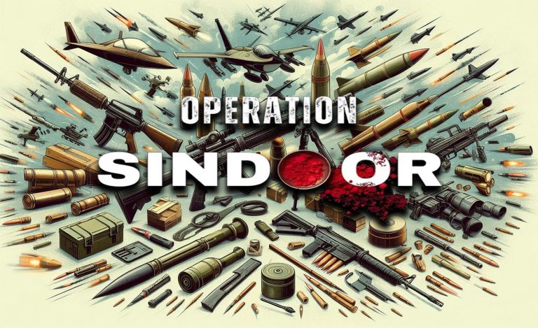 Operation Sindoor: Modi government approves emergency powers for defence forces to buy arms and ammunition, ₹40,000 crore to be allocated