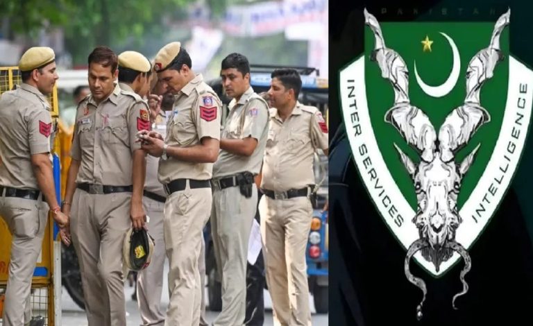 Ansarul Ansari, Nepali cab driver in Qatar, becomes an ISI agent, starts spying on India after his training in Pakistan, arrested in a special operation