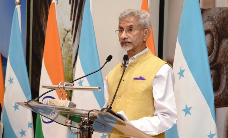 EAM S Jaishankar clarifies that no trade deal with US has been finalised, warns against premature judgement amid Trump’s claims that India offered zero tariff