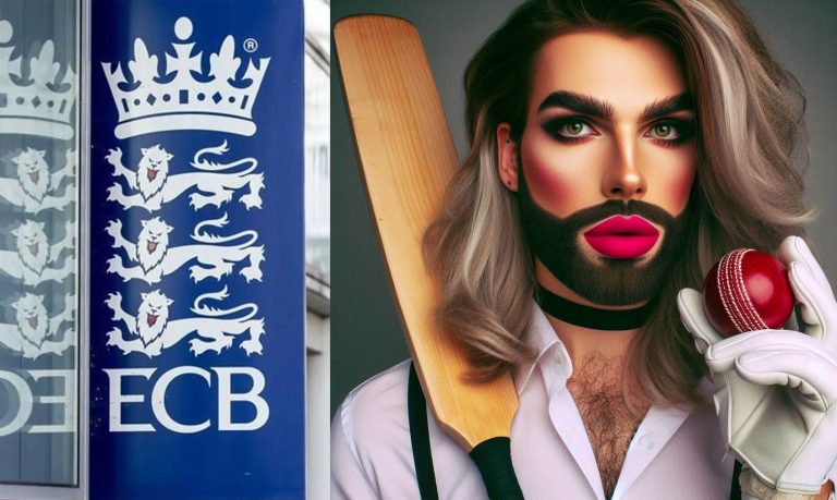 UK: ECB confirms that biological men will not play at any level of women’s cricket, decision after Supreme Court order saying transwomen are not women