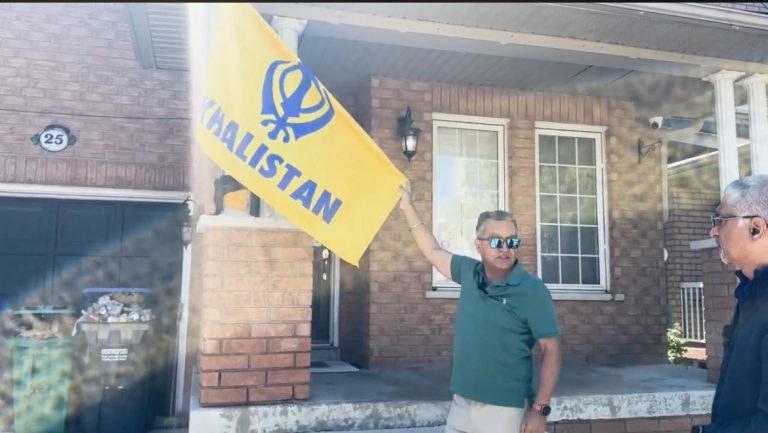 Putting Khalistan flag outside the house, not paying rent, not paying for utilities: How Khalistani tenants have made life hell for their landlord in Ontario, Canada