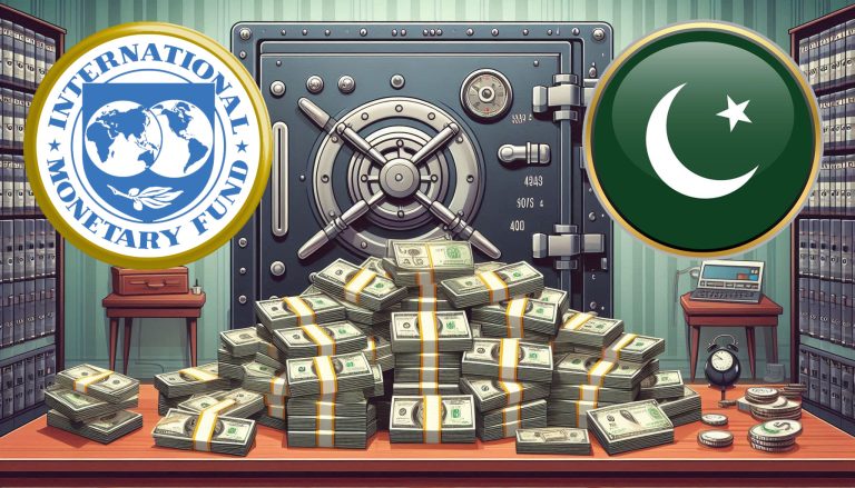 IMF imposes 11 new conditions on Pakistan, bringing the total to 50 conditions for $7 billion loan, says sustained tensions with India can heighten risks to the program