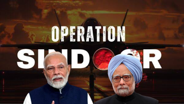 Modi drops bombs, UPA dropped the ball: How India targeted terror infrastructure in Pakistan and established a new deterrence through ‘Operation Sindoor’