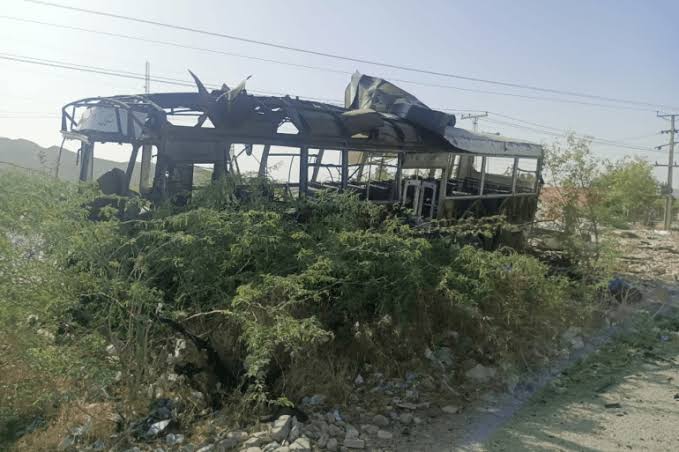 False-flag operation in Khuzdar? Decoding the suspected suicide attack on school bus in Balochistan and Pakistan’s desperation to malign India