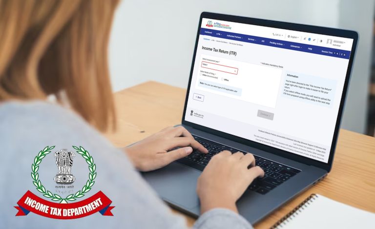 CBDT issues new Income Tax Return Form 5 for the Assessment Year 2025-26 with key updates in reporting capital gain and loss