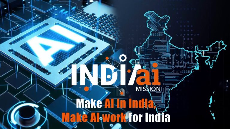IndiaAI Mission: India’s Common Compute Capacity reaches 34,333 GPUs with addition of around 16,000 GPUs, 3 more Indigenous Foundation Models selected
