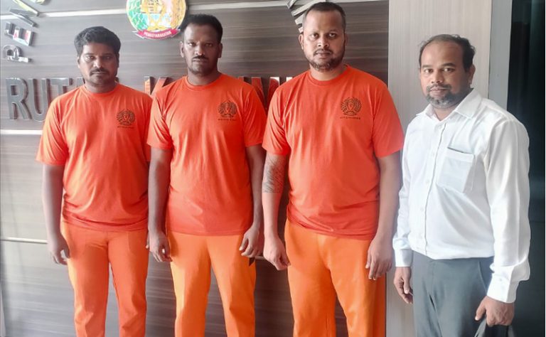 Three Indians sentenced to death in Indonesia in narcotics case, Delhi HC directs Consulate and MEA to intervene