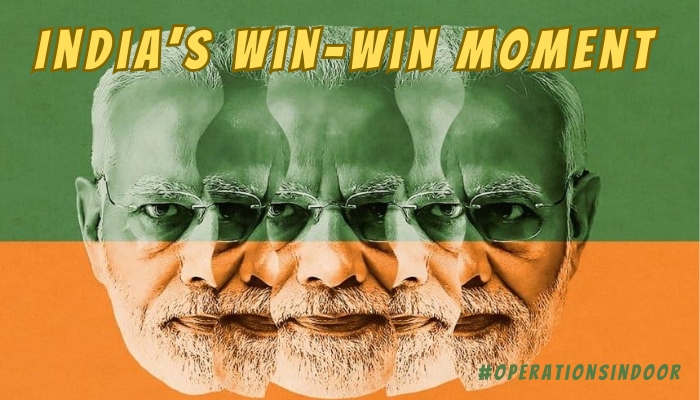 Inflicting potential nuclear damage, neutralising terror bases and violating Pakistan: How India does not need a ‘mediator’ and the ceasefire is a win-win situation for us