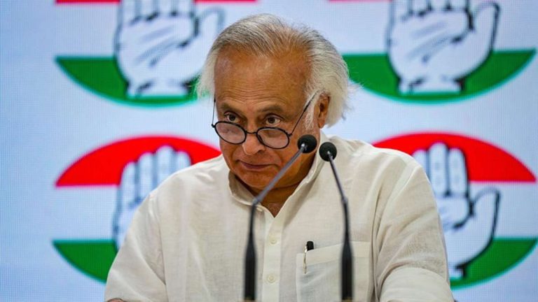 Jairam Ramesh accuses centre of ‘cheap politics’ for picking Shashi Tharoor in all-party delegation and rejecting 3 out of 4 names suggested by Congress party
