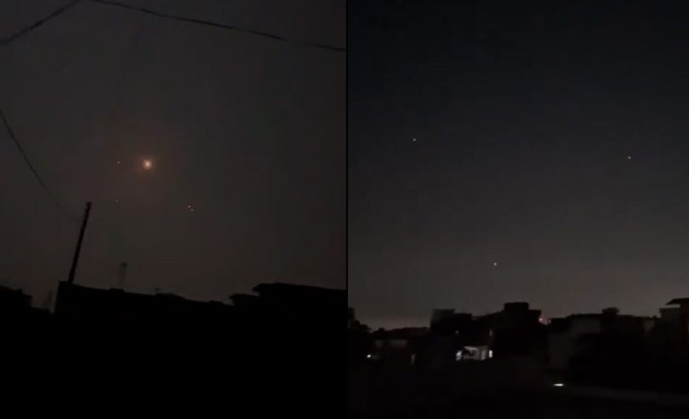 Despite ceasefire, Pakistani drones continue to enter Indian territory, surveillance drone shot down in Jalandhar