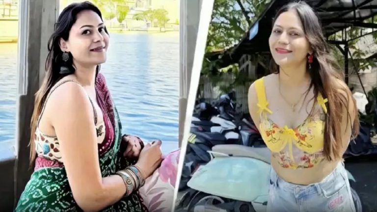 If Jyoti Malhotra had been a Muslim, the very ecosystem that is screaming at the top of their lungs today would have been covering it up, and would have been playing victim card