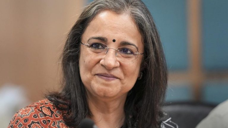 ‘No evidence, only assumptions’: Lokpal dismisses all charges against ex-SEBI chairperson Madhabi Puri Buch in Adani case
