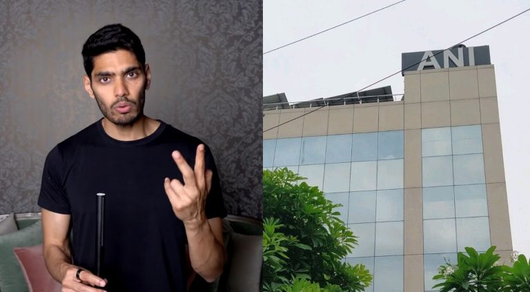 ANI vs Mohak Mangal: The YouTuber agrees to edit video to remove defamatory content, Delhi HC accepts plea to retain amended video and not delete it