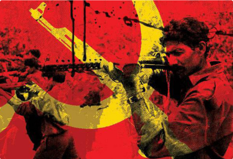 Naxals without a leader, getting pummeled by security forces, is left-wing terrorism free India a real possibility now after Modi Govt’s strong action against the ‘red terror’