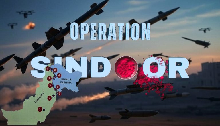 Operation Sindoor: Read complete details of the 9 terror camps of LeT, JeM and HuM in Pakistan and PoK destroyed by Indian forces