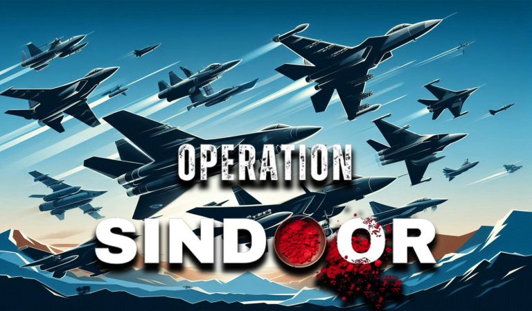 India’s Operation Sindoor against Pahalgam attack achieved military, political, and psychological objectives: Govt sources