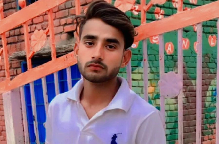 Another Haryana man named Arman arrested for allegedly leaking sensitive information to Pakistan during recent India-Pakistan conflict