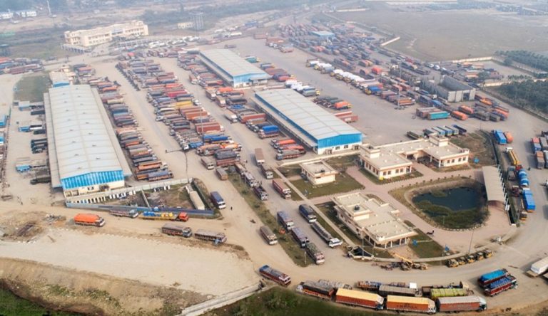 Modi government bans import of readymade garment, processed food, cotton, plastic items and wooden furniture through land ports from Bangladesh