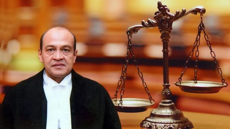 Union Government likely to initiate impeachment proceedings against Justice Yashwant Varma indicted in cash scandal