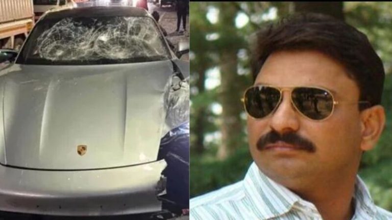 Doctor, who tampered blood report in Pune Porsche case to show no alcohol in accused’s body, found involved in kidney racket: Details