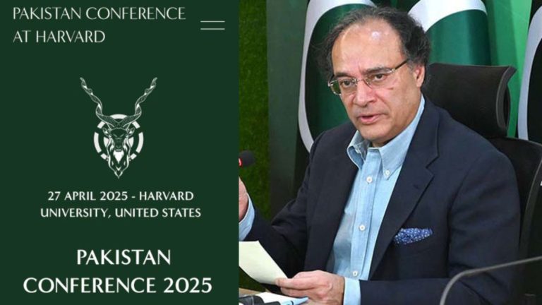 Harvard’s South Asia Institute distances itself from conference attended by Pakistani officials after backlash from Indian students