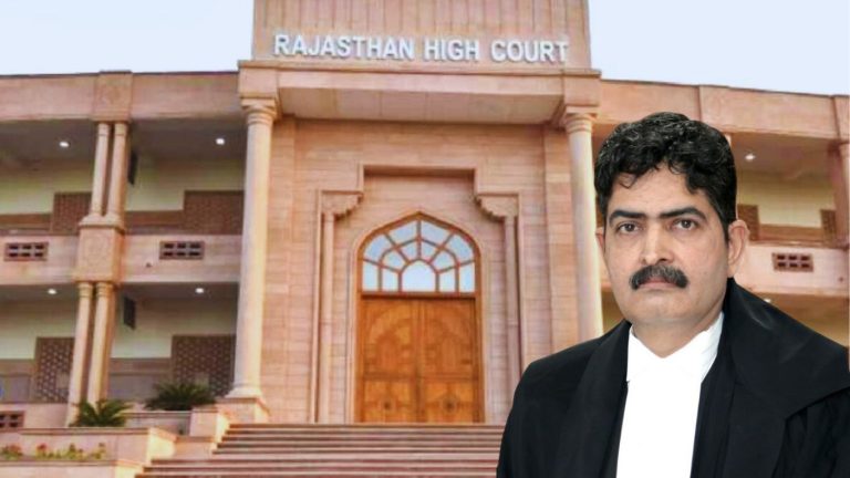 Rajasthan HC directs state government to exclude candidates with annual income above ₹25 lakh from scholarship scheme, says it is misuse of public money