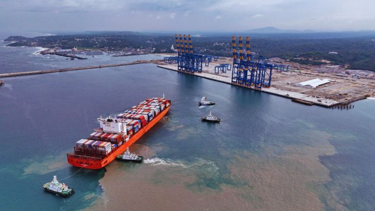 PM Modi dedicates Vizhinjam Deepwater Port to nation: Read how this Adani seaport is going to be India’s major player in global maritime trade