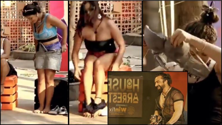 NCW summons Ullu App CEO Vibhu Agarwal and actor Ajaz Khan over controversial show House Arrest, disputed episodes removed, contestant defends the show saying they are not forced