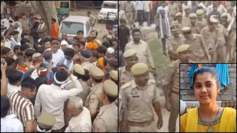 UP: Hindu woman kills herself after being sexually harassed and threatened to convert to Islam, accused Rizwan arrested