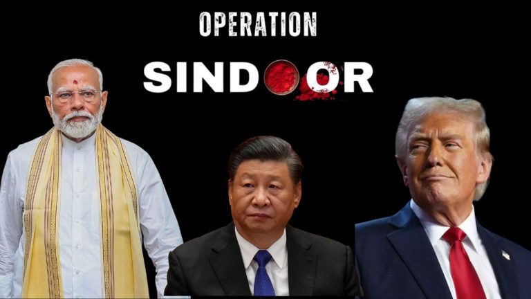 From China calling India’s military action ‘regrettable’ to Israel recognising India’s right to self-defence: Read how the world reacted to Operation Sindoor