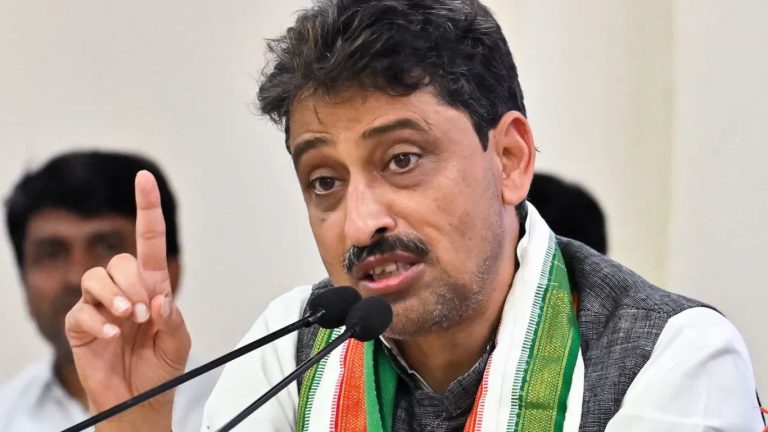 Days after alleging India was mocked about Balakot strike claims, Congress MP Imran Masood says ‘share number and names of terrorists killed so that we can be satisfied’