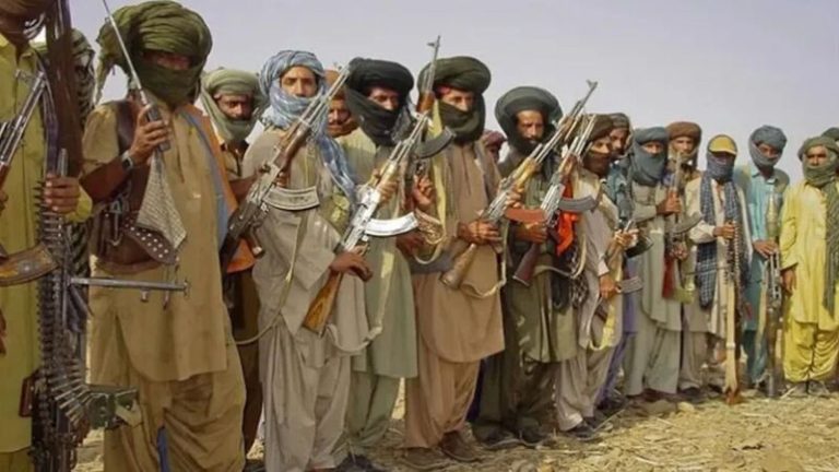 Baloch Liberation Army takes control of an Mangochar city in Balochistan, declare independence from Pakistani establishment