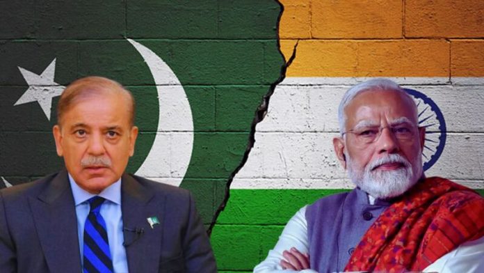 fter being hit by Indian missiles non-stop and losing critical assets, Pakistan announces 'Rocket Force Command' in military