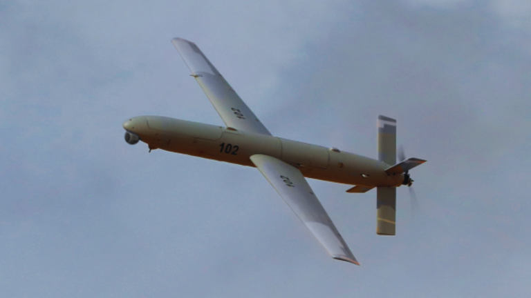 SkyStriker drones, used in Operation Sindoor, are made in India: Read about the loitering munitions that can locate and target with precision