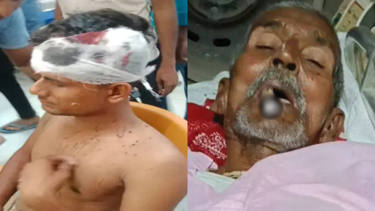 Darbhanga: Muslims attacked Hindus after verifying religion, 21 accused named in FIR, 4 arrested