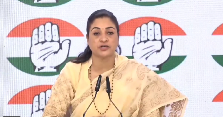 Congress mocks Modi govt’s united stance against Pakistan-sponsored Pahalgam terror atttack, says BJP could not find enough party MPs to represent India’s policy globally
