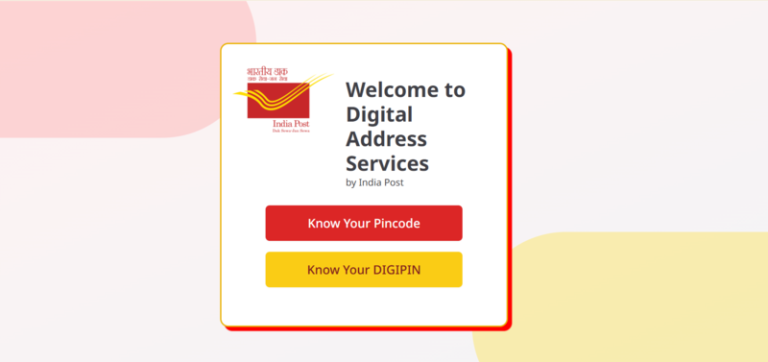 Indian Postal Department launches DIGIPIN: Read how it will simplify and modernise India’s addressing system and help in citizen-centric delivery of public and private services