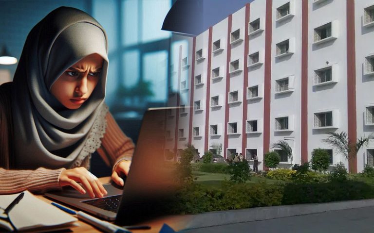 Pune: Engineering College rusticates student Khadeeja Shaikh for pro-Pakistan social media posts after Operation Sindoor