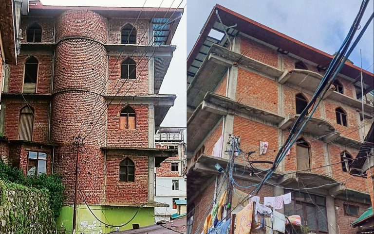Shimla: Municipal Corporation court orders demolition of entire structure of Sanjauli mosque, rules it illegal after Waqf Board failed to prove ownership