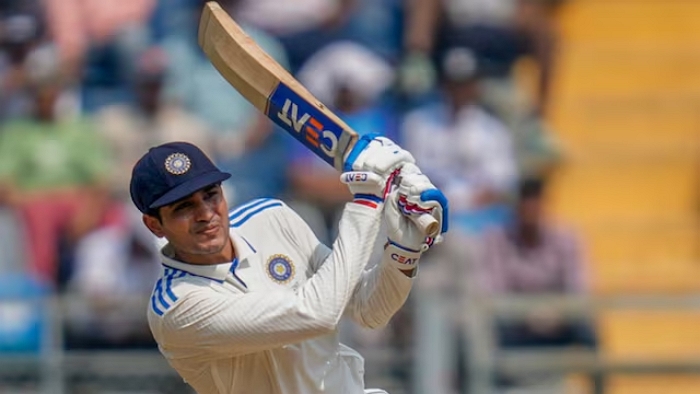 Shubman Gill named India’s new Test captain as BCCI announces squad for England series, Rishabh Pant to be the deputy