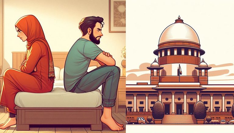 Supreme Court says relationship turning sour cannot be a ground for filing rape case, cautions against misuse of the law