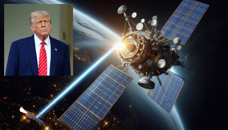 What is Golden Dome: Donald Trump’s proposed $175 Billion Missile Defense System for US with weapons to be placed in Space