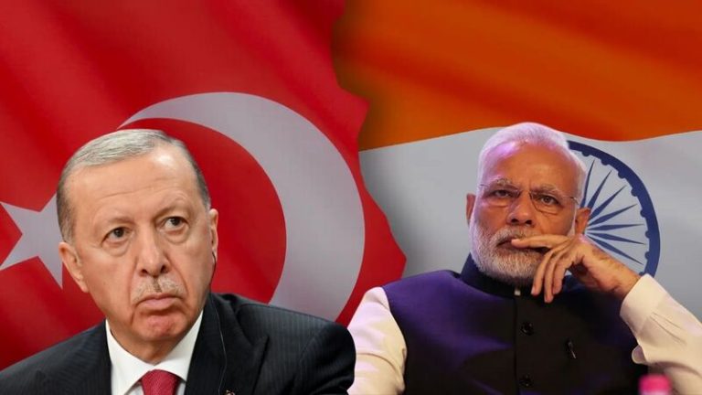 India set to retaliate against Turkey after they supported Pakistan during ‘Operation Sindoor’: Deals worth billions on the chopping block