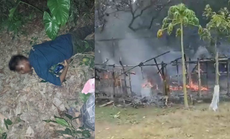 Bengal: Teenager Sudipta Pandit killed by Sheikh Farhad for picking fallen mangoes from his orchard, angry villagers burn down mango warehouse of the accused