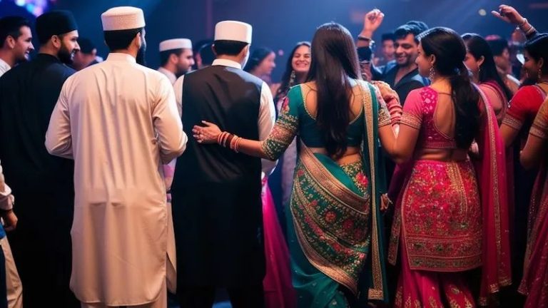 Exploitation of Hindu girls in Bhopal: ‘Muslim gang’ was planning to sell videos of girls on porn sites, sexual exploitation from dance academy to restaurant