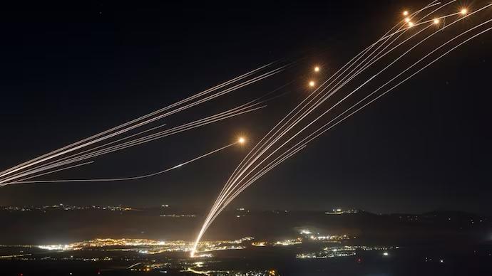 Pakistan probing air defence capabilities