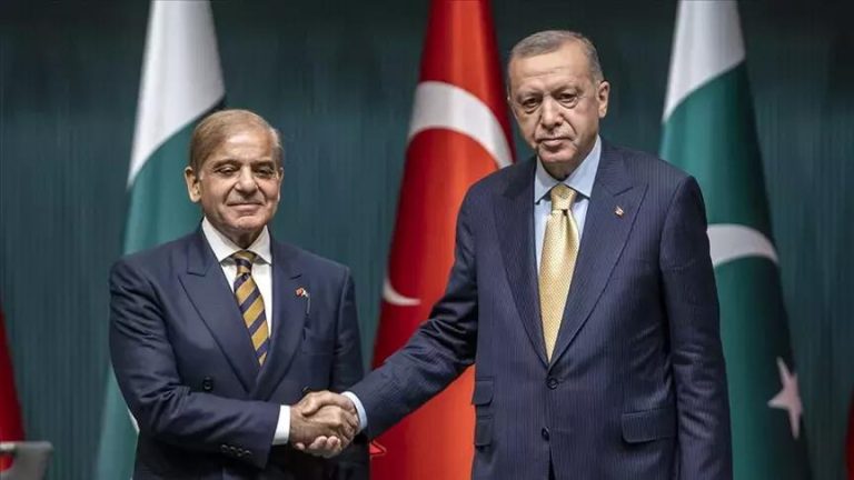 Terror-enablers Turkey and Azerbaijan face boycott heat for support to Pakistan