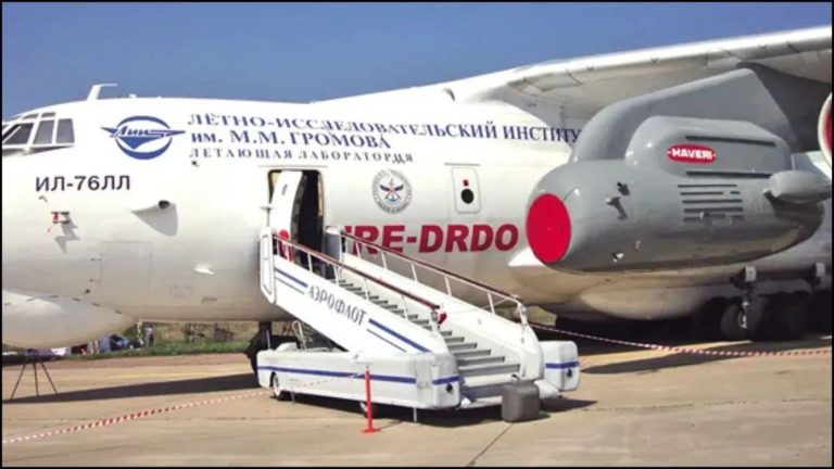 ‘Fund Kaveri Engine’ gains momentum online: Positive updates from Russia raise hopes for India’s indigenous jet engine